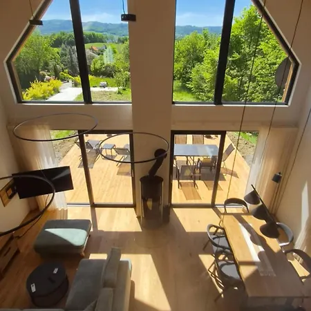 Vista Villa