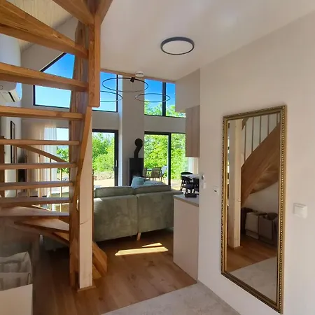 Villa Vista Rožnov pod Radhoštěm