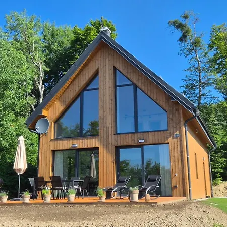 Villa Vista Rožnov pod Radhoštěm