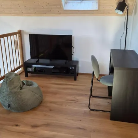 Villa Vista Rožnov pod Radhoštěm