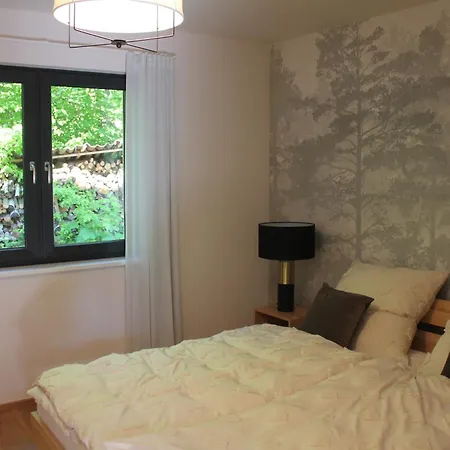 Vista Villa Rožnov pod Radhoštěm