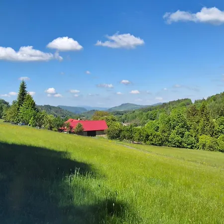 Vista Villa Rožnov pod Radhoštěm