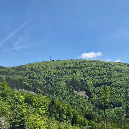 ヴィラ Vista Rožnov pod Radhoštěm