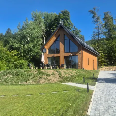 Villa Vista *