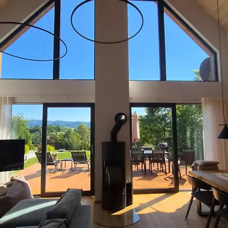 Vista Rožnov pod Radhoštěm