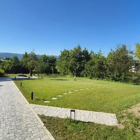 Vista Villa
